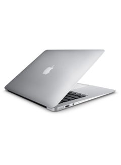 Apple Renewed - Macbook Air A1465 (2015) Laptop With 11.6-Inch Full HD Display,Intel Core i5 Processor/5th Gen/8GB RAM/128GB SSD/HD Graphics 6000 English Silver  - Image 5