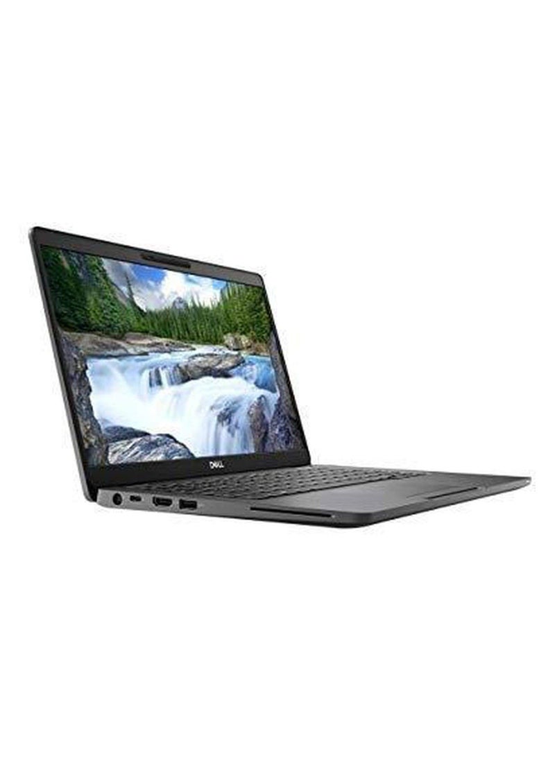 DELL - Refurbished - Latitude 5300 Laptop With 13.3-Inch FHD Display,Core i5 Processor/8th Gen/Dual Core/8GB RAM/256GB SSD/Intel UHD Graphics/Windows 10 English Black - Image 1