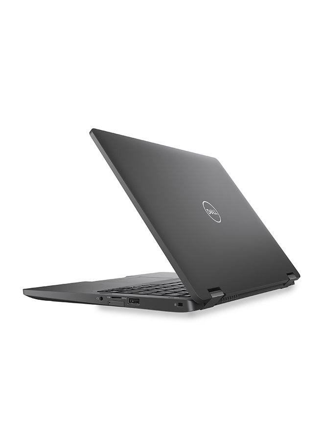 DELL - Refurbished - Latitude 5300 Laptop With 13.3-Inch FHD Display,Core i5 Processor/8th Gen/Dual Core/8GB RAM/256GB SSD/Intel UHD Graphics/Windows 10 English Black - Image 1