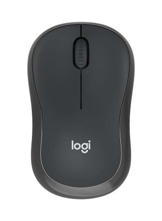 M240 Silent Bluetooth Mouse, Wireless, Compact, Portable, Smooth Tracking, 18-Month Battery, for Windows, macOS, ChromeOS, Compatible with PC, Mac, Laptop, Tablets - Graphite Graphite - pnsku/N70053868V/45/_/1710241864/530a0ae9-ac14-4db5-bb0d-cb5624d9cca3
