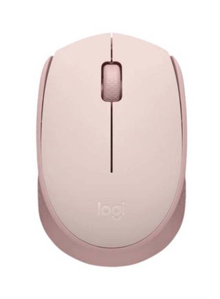 M171 - mouse - 2.4 GHz - pink Rose - pnsku/N70053869V/45/_/1710241864/16601230-af44-43f3-8383-c47d3485a43f