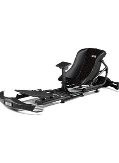 next level RACING Next Level Racing NLR-S034 Go Kart Plus Simulator Cockpit  - Image 1