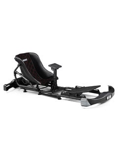 next level RACING Next Level Racing NLR-S034 Go Kart Plus Simulator Cockpit  - Image 2
