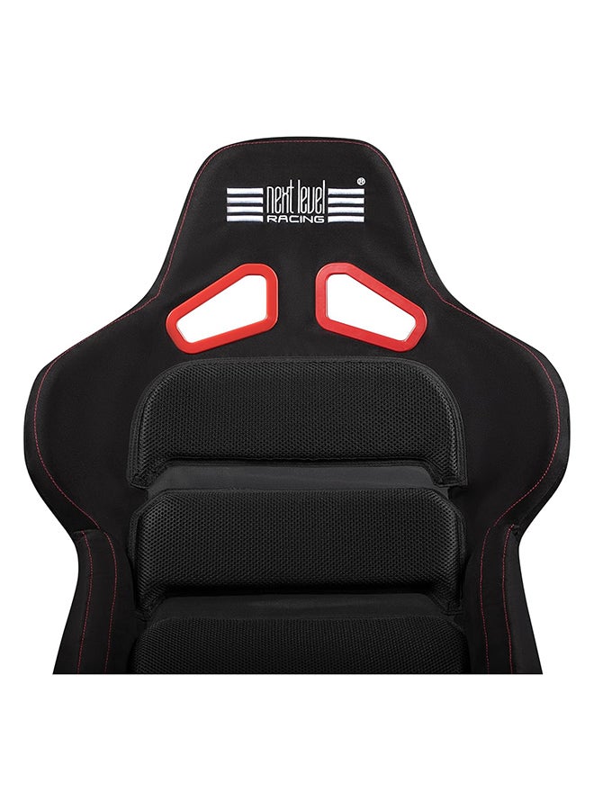 next level RACING - Next Level Racing NLR-S031 GT Lite Pro Folding Cockpit - Image 1