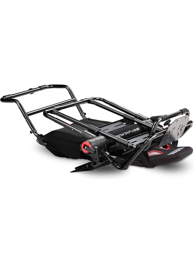 next level RACING - Next Level Racing NLR-S031 GT Lite Pro Folding Cockpit - Image 1