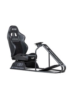 next level RACING Next Level Racing NLR-R001 GTRacer Racing Simulator Cockpit  - Image 1