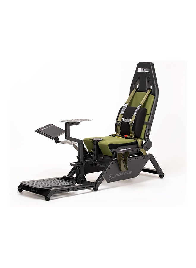 Next Level Racing NLR-S028 Flight Simulator: Boeing Military Edition - Image 3