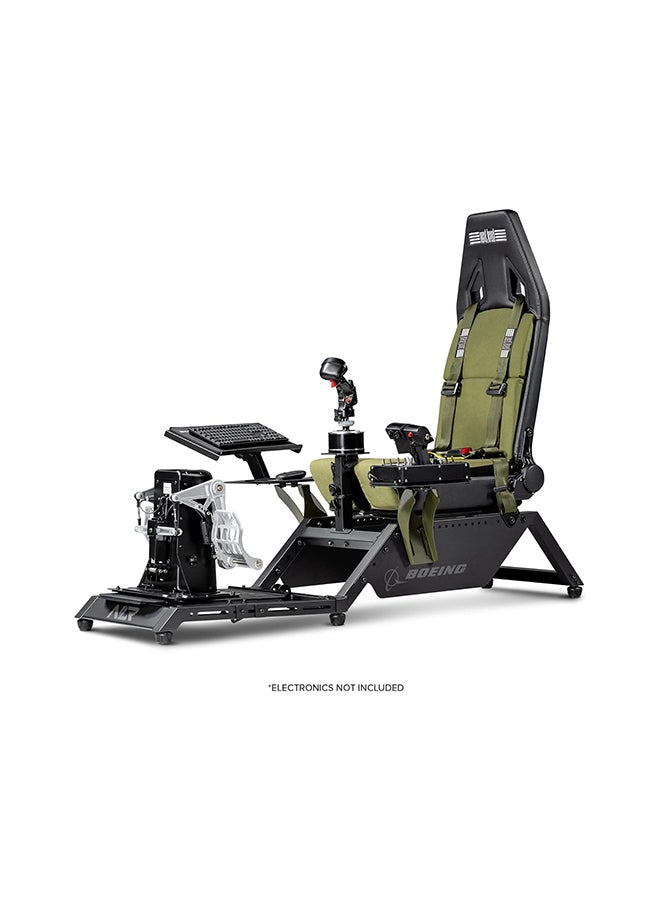 Next Level Racing NLR-S028 Flight Simulator: Boeing Military Edition - Image 4