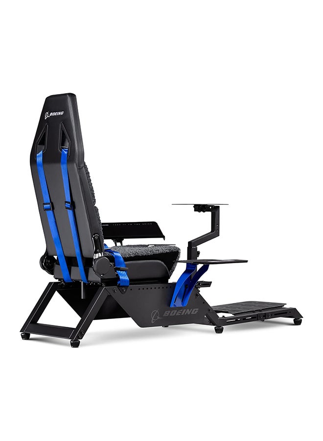 next level RACING - Next Level Racing  ‎ NLR-S027 Flight Simulator: Boeing Commercial Edition - Image 1