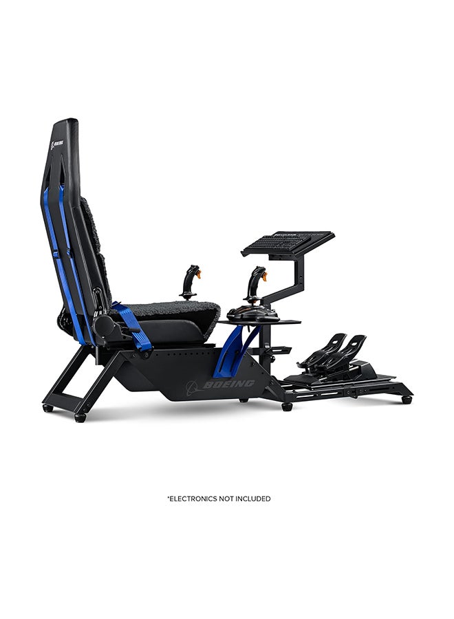next level RACING - Next Level Racing  ‎ NLR-S027 Flight Simulator: Boeing Commercial Edition - Image 1