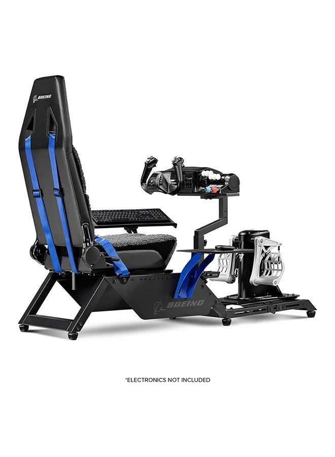 next level RACING - Next Level Racing  ‎ NLR-S027 Flight Simulator: Boeing Commercial Edition - Image 1
