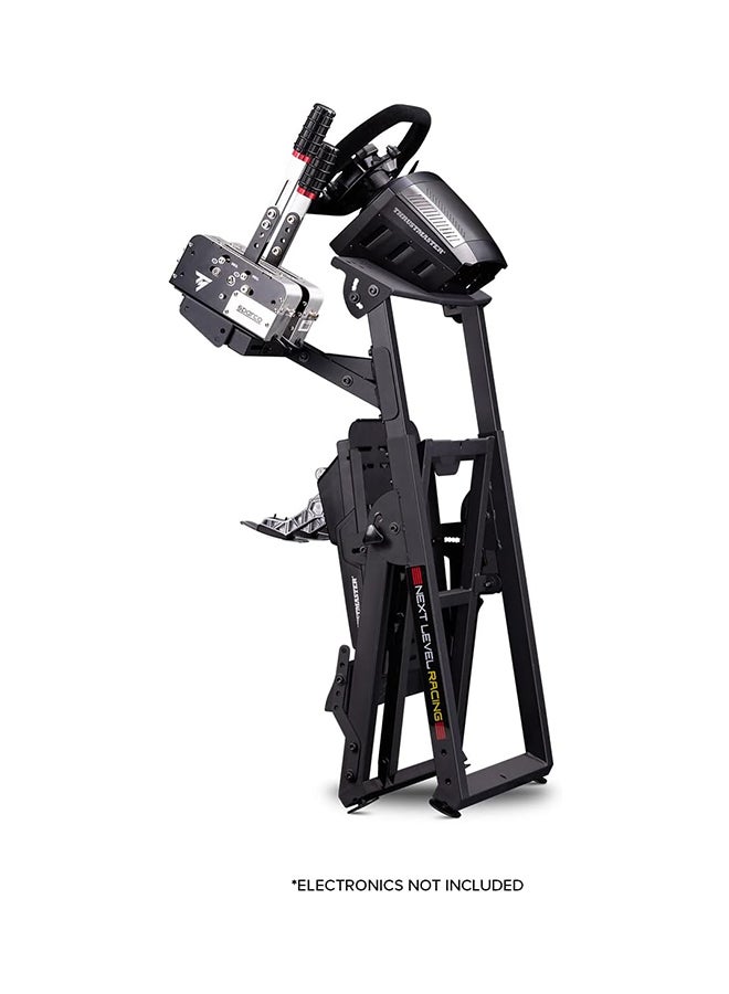 next level RACING Next Level NLR-S023 Wheel Stand 2.0 - Image 3