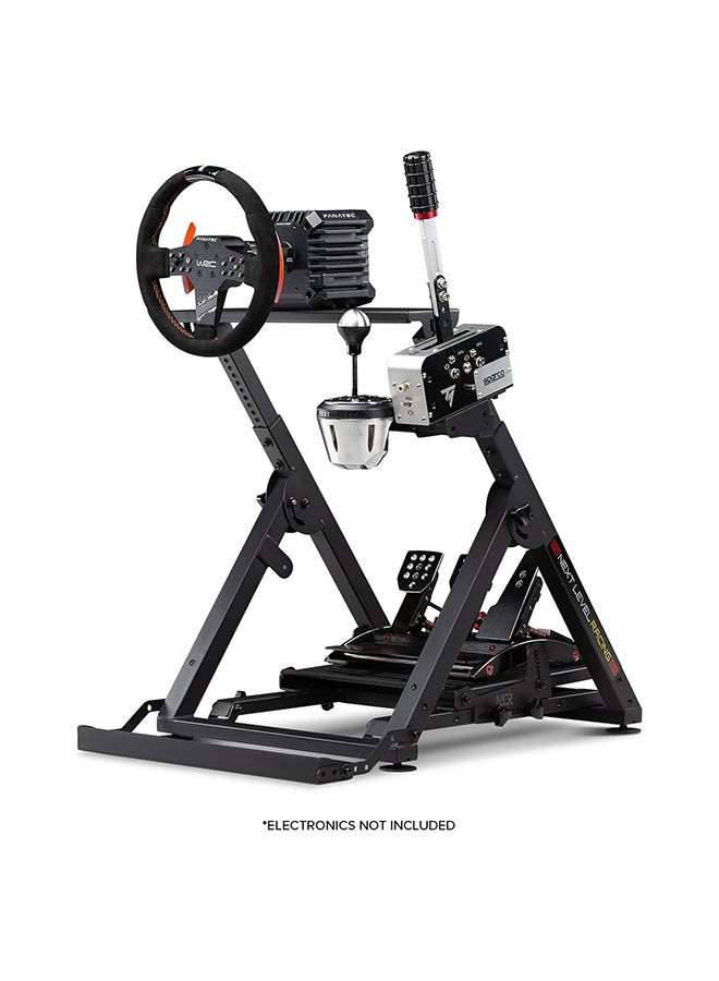 next level RACING Next Level NLR-S023 Wheel Stand 2.0 - Image 4