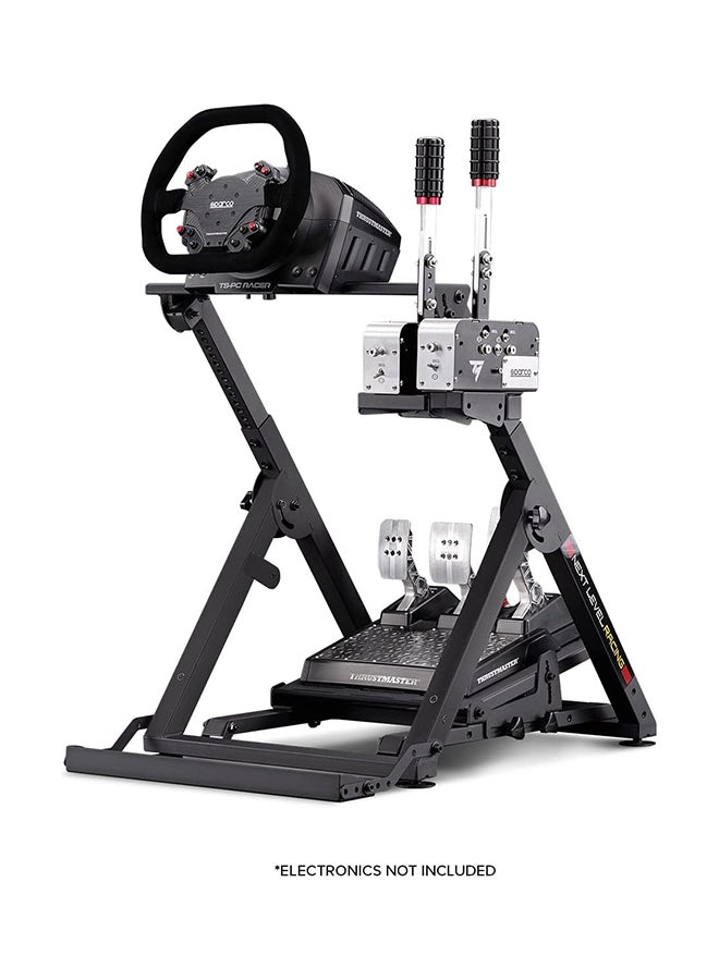 next level RACING Next Level NLR-S023 Wheel Stand 2.0 - Image 2