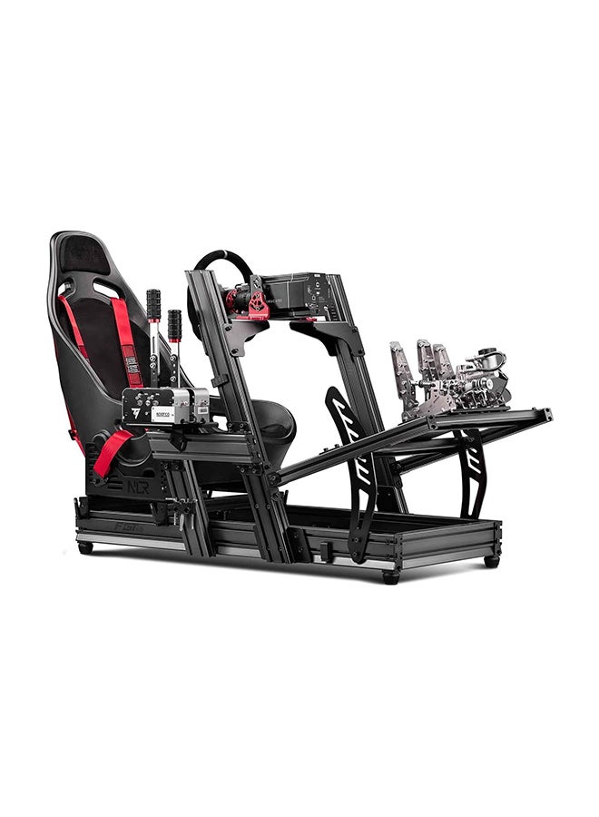 next level RACING - Next Level Racing NLR-E011 Elite Seat ES1 - Image 1