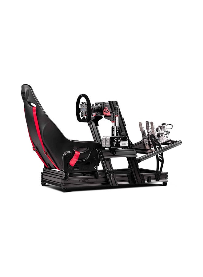 next level RACING - Next Level Racing NLR-E011 Elite Seat ES1 - Image 1