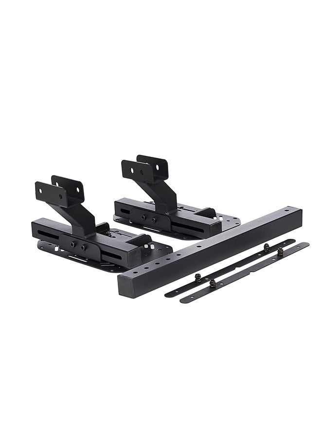 next level RACING - Next Level Racing  NLR-A013 Combat Flight Pack (FGT & GT Track) - Image 1