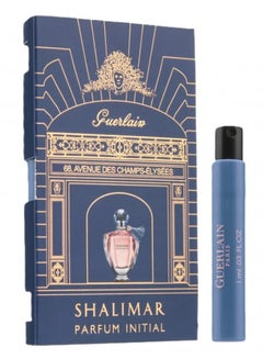 Shalimar Parfum Initial EDP 1ml