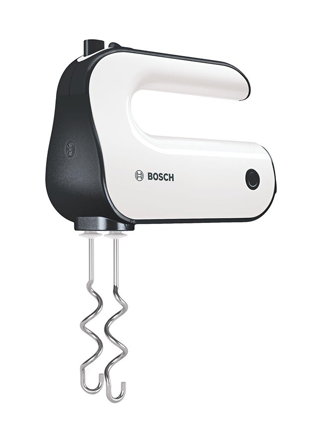 بوش Hand Mixer 450 W MFQ4020GB White  - Image 1