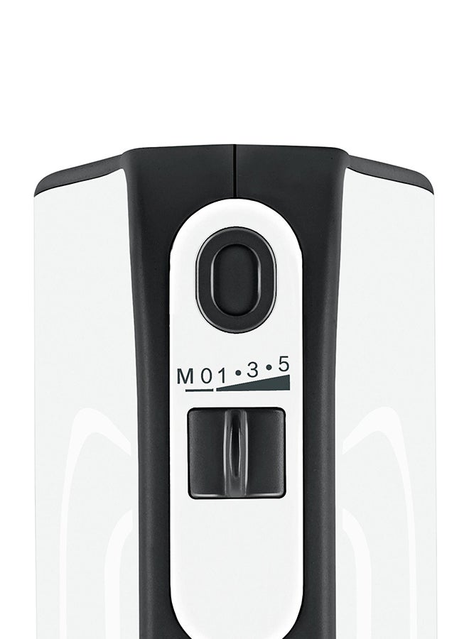 بوش Hand Mixer 450 W MFQ4020GB White  - Image 3