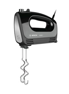 BOSCH Hand Mixer 400 W MFQ2420BGB Black  - Image 2