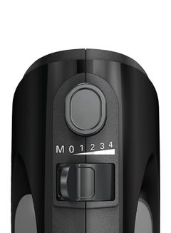 BOSCH Hand Mixer 400 W MFQ2420BGB Black  - Image 5
