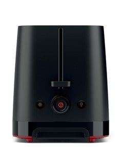 بوش محمصة خبز مدمجة بقدرة 950 وات TAT3M123GB باللون الأسود  - Image 5