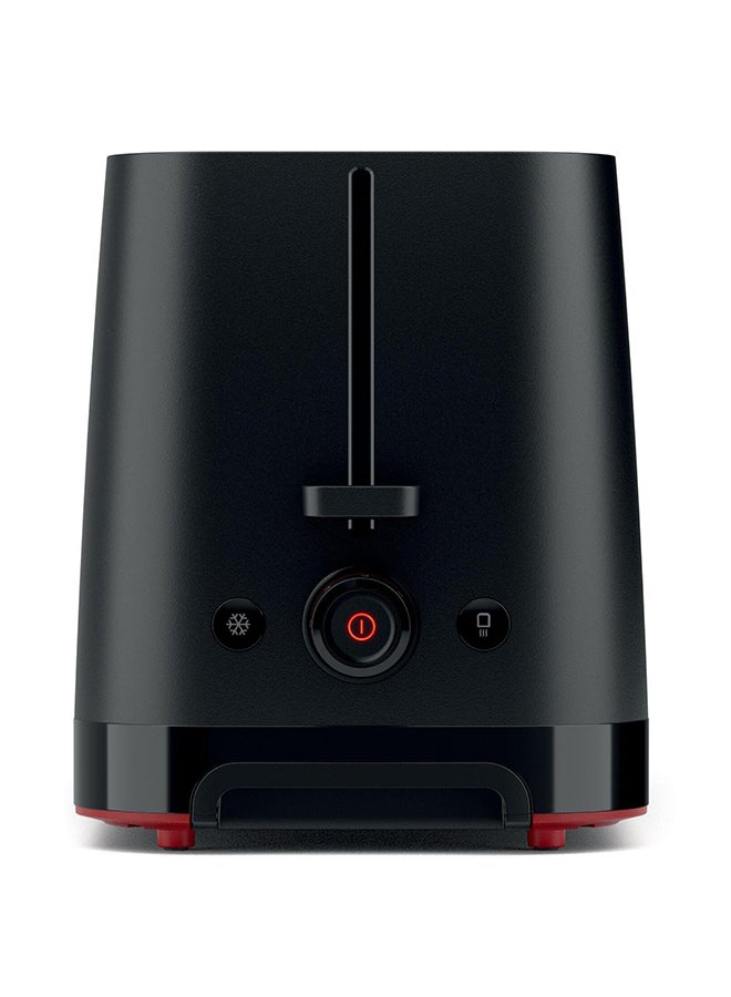 بوش محمصة خبز مدمجة بقدرة 950 وات TAT3M123GB باللون الأسود  - Image 5