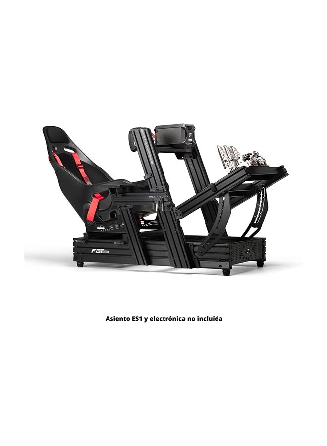 next level RACING - Next Leve F-GT Elite 160 Scuderia Ferrari Edition - Image 1