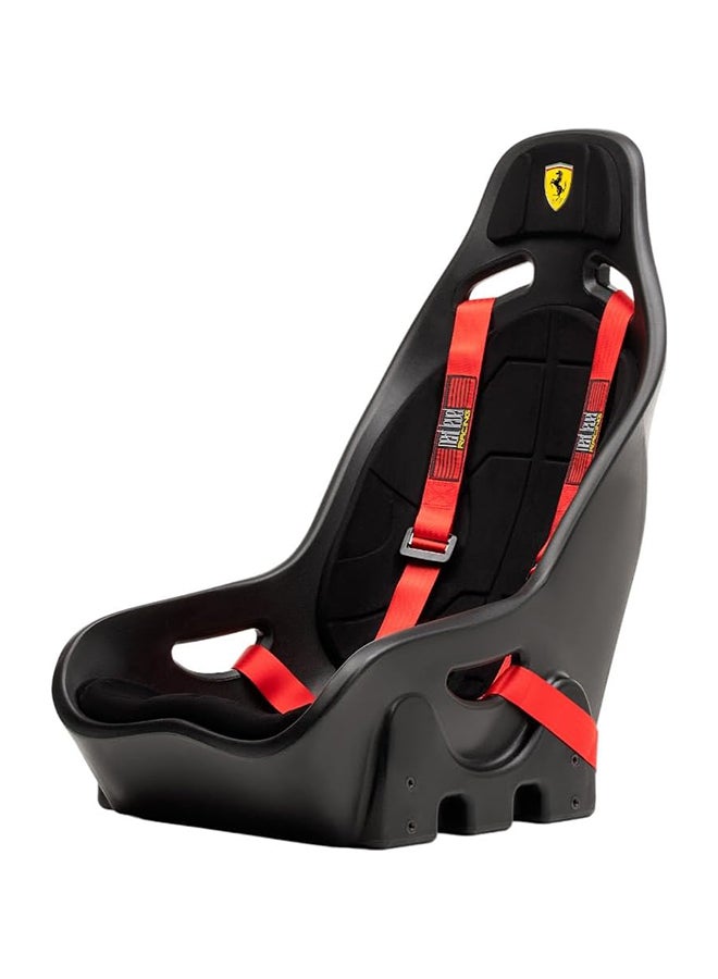 next level RACING - Next Level NLR-E047  Elite ES1 Seat Scuderia Ferrari Edition - Image 1