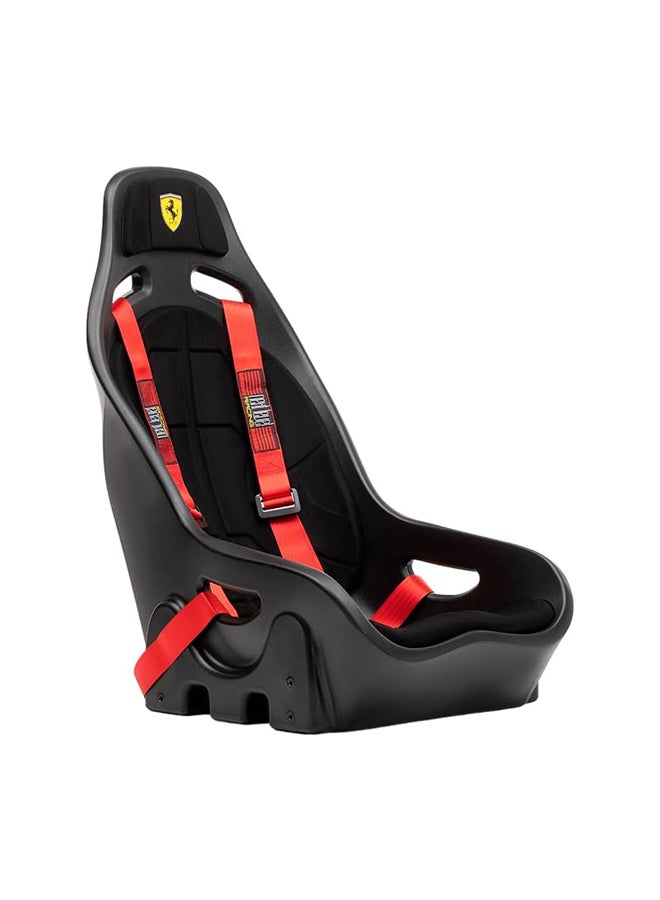 next level RACING - Next Level NLR-E047  Elite ES1 Seat Scuderia Ferrari Edition - Image 1
