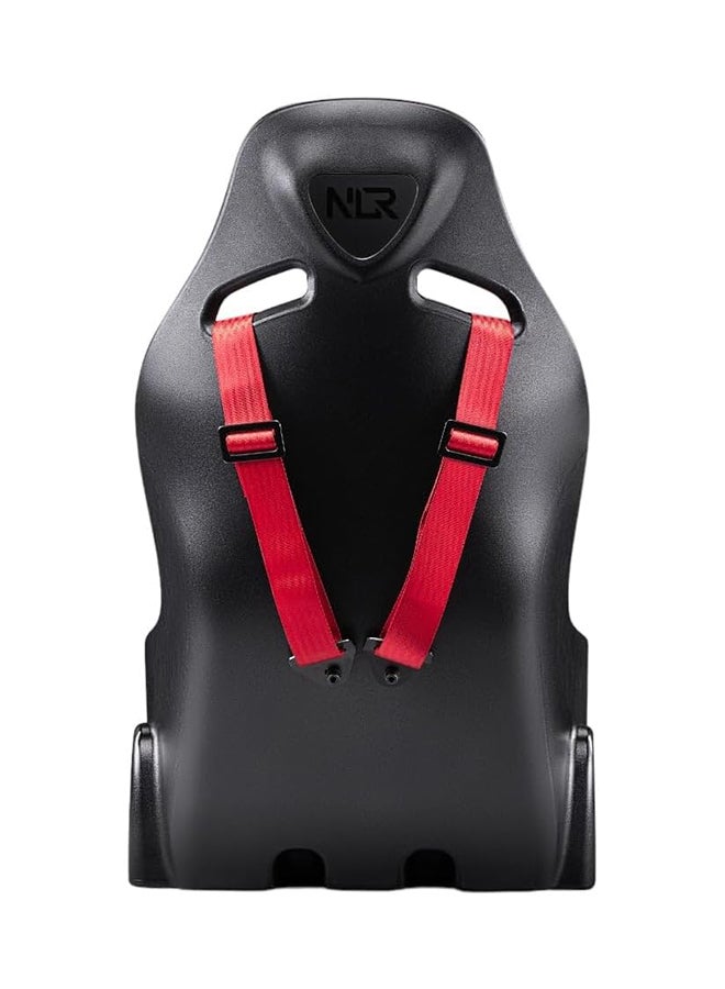 next level RACING - Next Level NLR-E047  Elite ES1 Seat Scuderia Ferrari Edition - Image 1