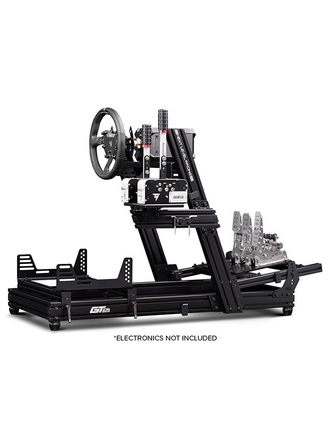 next level RACING Next Level NLR-E022 GT Elite Wheel Plate Edition - Image 5