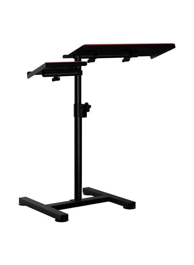 next level RACING Next Level NLR-A012 Free Standing Keyboard & Mouse Stand - Image 3