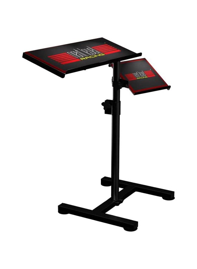 next level RACING Next Level NLR-A012 Free Standing Keyboard & Mouse Stand - Image 2