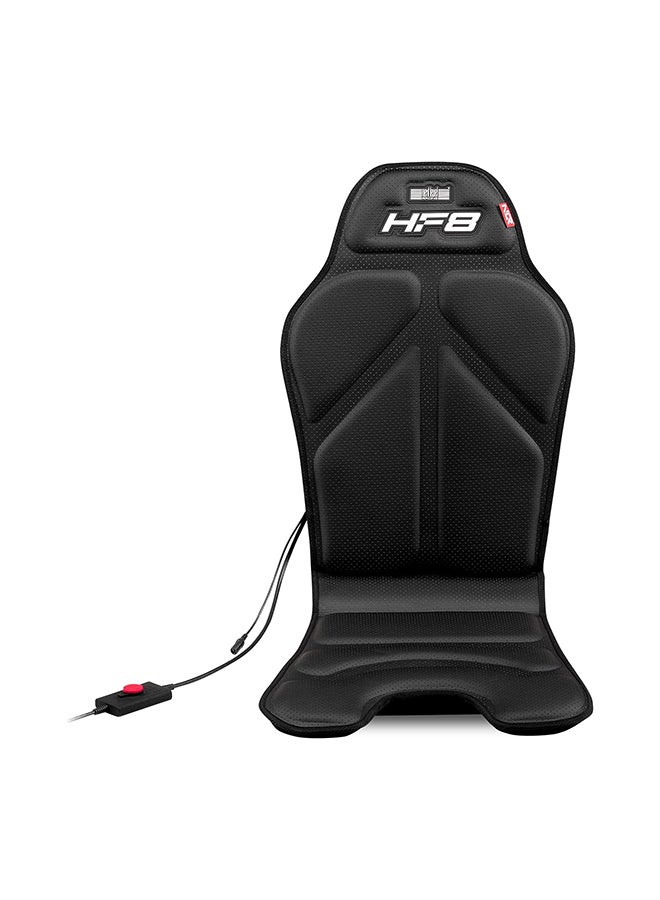 next level RACING Next Level Racing NLR-G001  HF8 - Haptic Feedback Gaming Pad  - Image 1