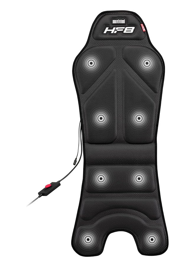 next level RACING Next Level Racing NLR-G001  HF8 - Haptic Feedback Gaming Pad  - Image 2