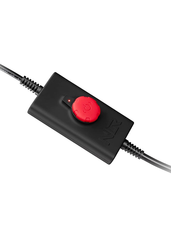 next level RACING Next Level Racing NLR-G001  HF8 - Haptic Feedback Gaming Pad  - Image 5
