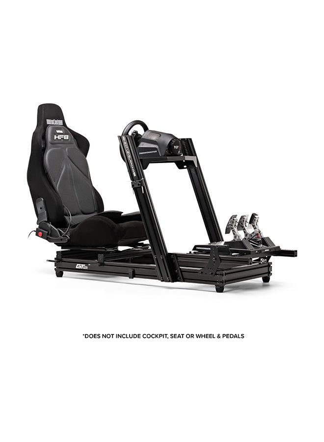 next level RACING Next Level Racing NLR-G001  HF8 - Haptic Feedback Gaming Pad  - Image 4