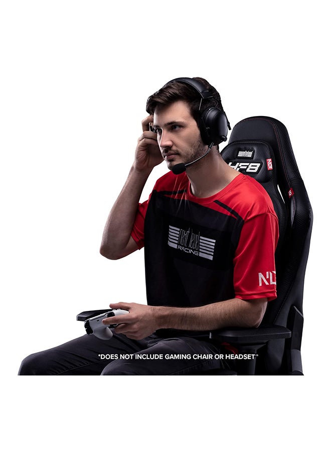 Next Level Racing NLR-G001  HF8 - Haptic Feedback Gaming Pad