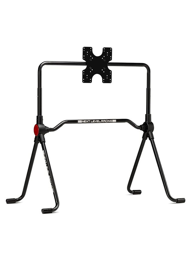 next level RACING - Next Level Racing NLR-A020 Lite Free Standing Monitor Stand - Image 1