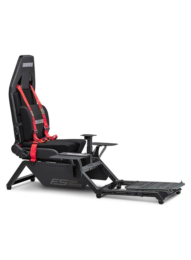 next level RACING - Next Level Racing NLR-S018 Flight Simulator - Image 1