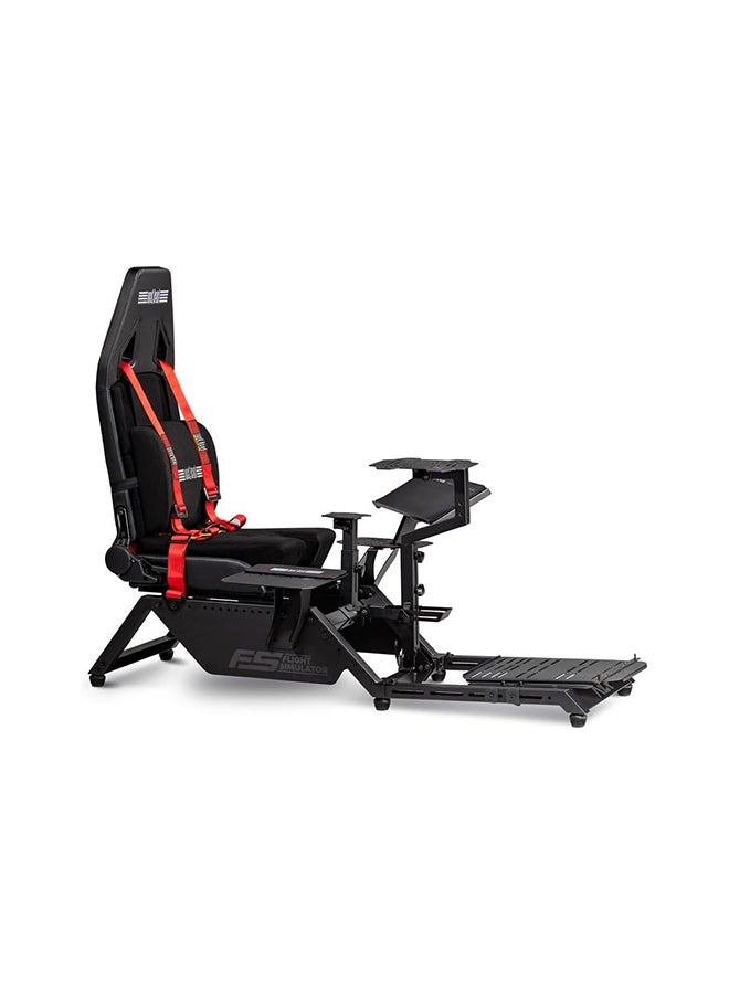 next level RACING - Next Level Racing NLR-S018 Flight Simulator - Image 1