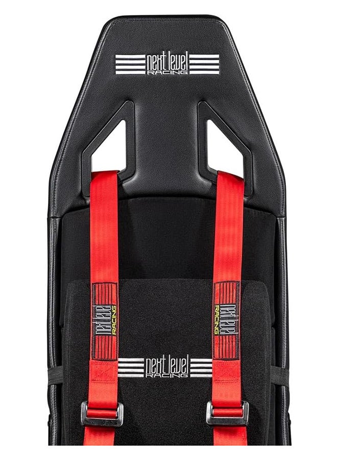 next level RACING - Next Level Racing NLR-S018 Flight Simulator - Image 1