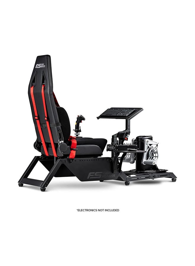 next level RACING - Next Level Racing NLR-S018 Flight Simulator - Image 1