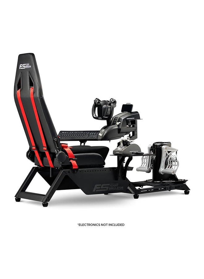 next level RACING - Next Level Racing NLR-S018 Flight Simulator - Image 1