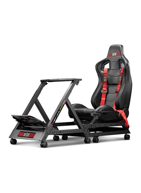 المستوى التالي للسباق NLR-S009 GTTrack Simulator Cockpit