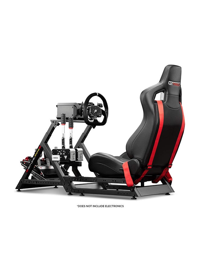 نيكست ليفل ريسينغ - المستوى التالي للسباق NLR-S009 GTTrack Simulator Cockpit - Image 1