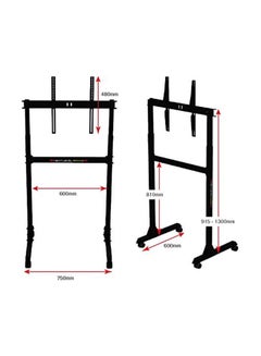 Next Level Racing NLR-A011 Free Standing Single Stand - pnsku/N70053937V/45/_/1710231249/0b419900-caec-4072-b2cc-80e1a51e37d5