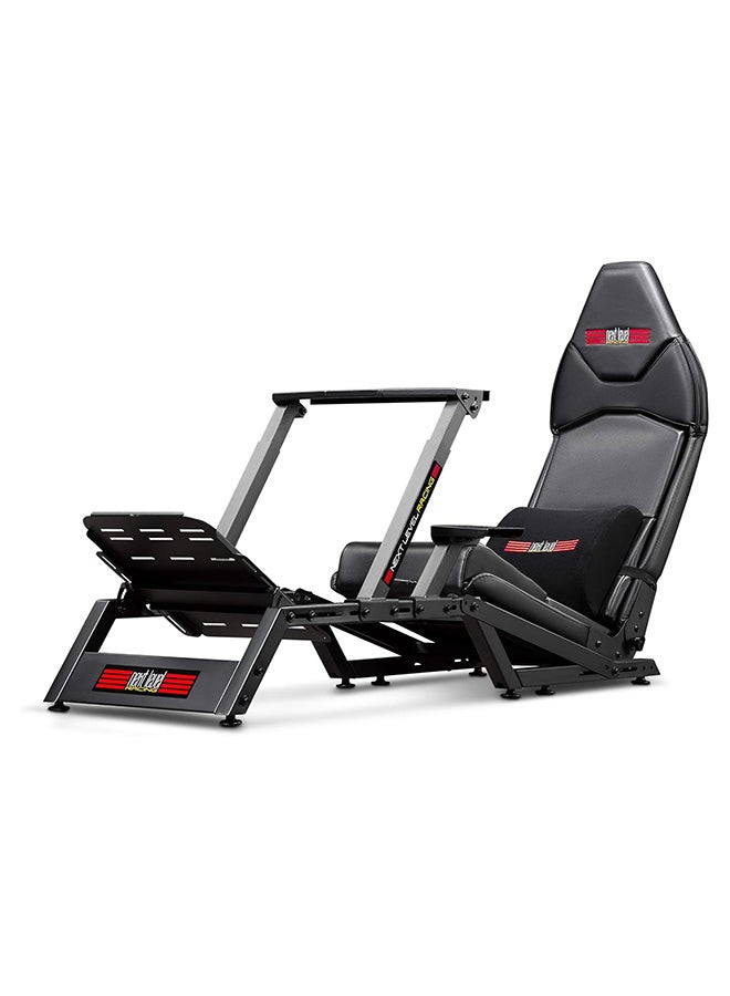 Next Level NLR-S010 FGT Racing Simulator Cockpit - pnsku/N70053940V/45/_/1710231205/b305455f-83d1-45c7-8f8b-f4221408594d